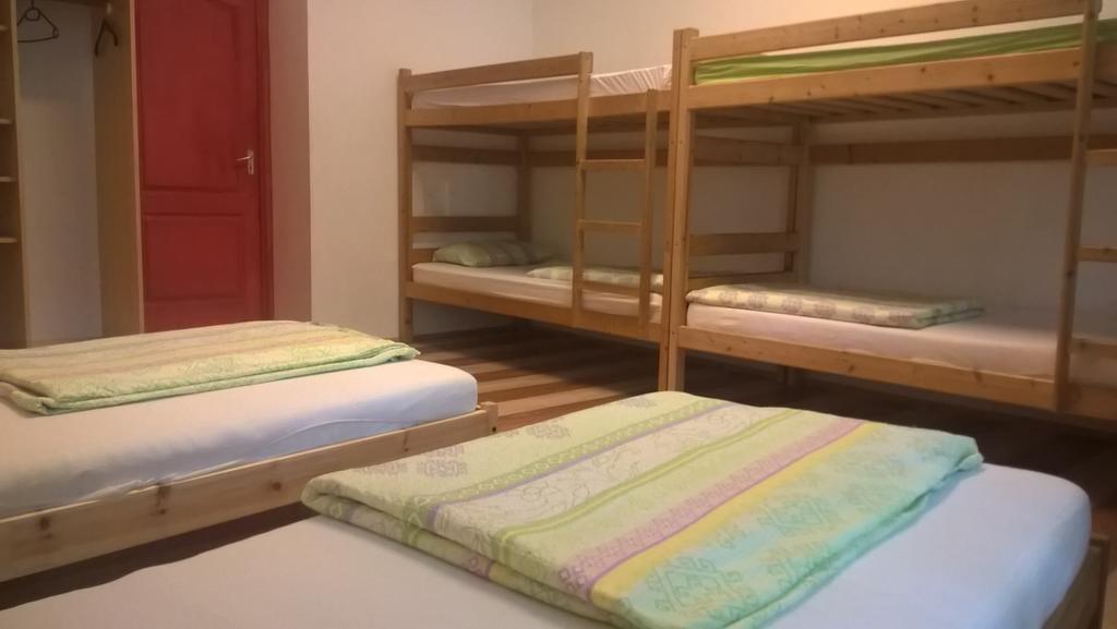 Hostel 66 Szeged Eksteriør bilde