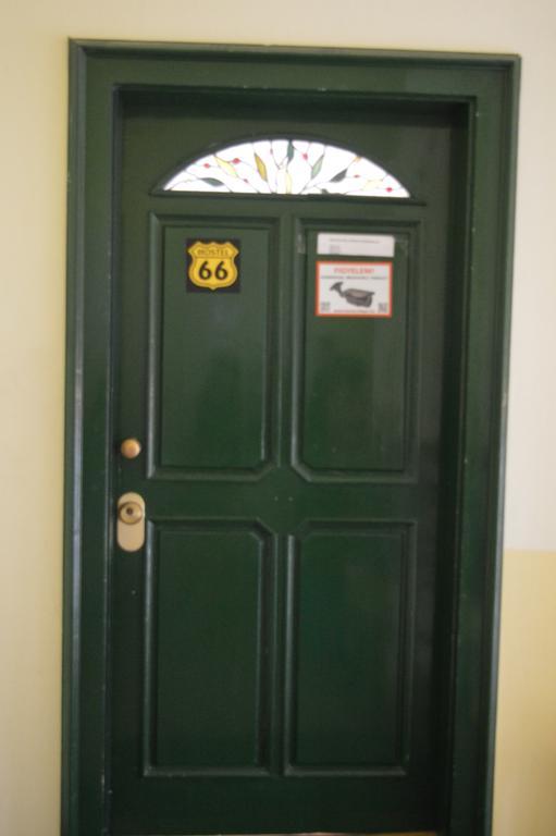 Hostel 66 Szeged Eksteriør bilde