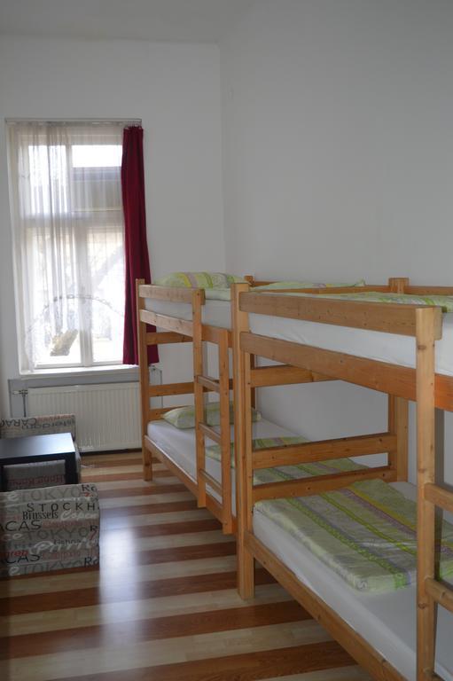 Hostel 66 Szeged Eksteriør bilde