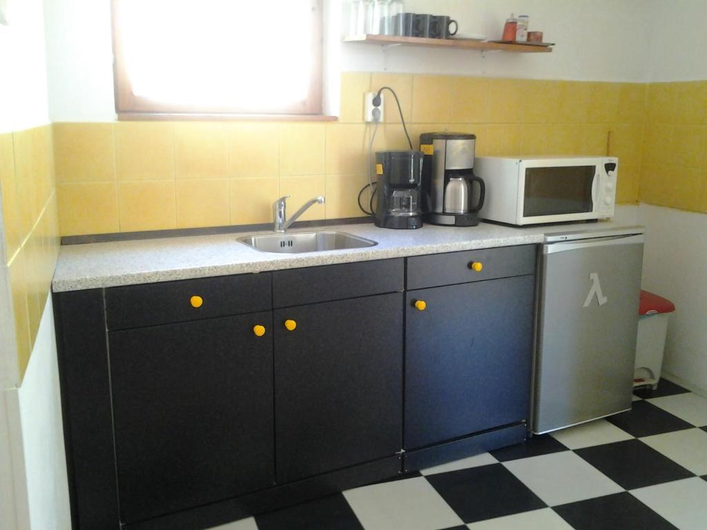 Hostel 66 Szeged Eksteriør bilde