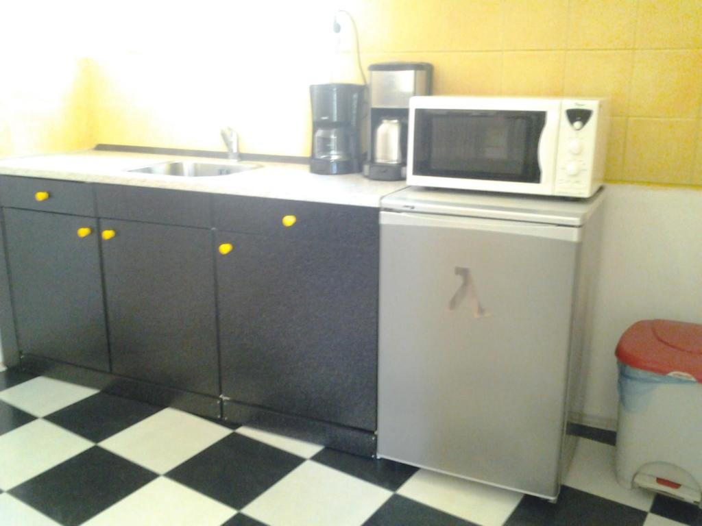 Hostel 66 Szeged Eksteriør bilde