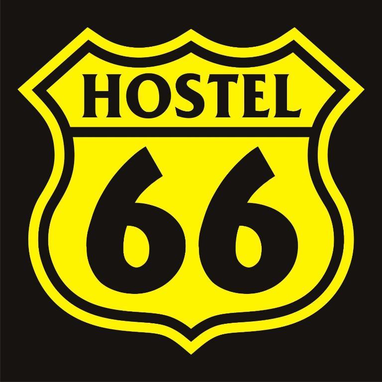 Hostel 66 Szeged Eksteriør bilde